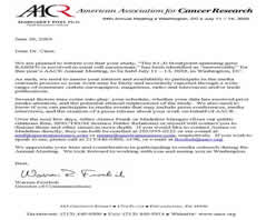 94th AACRPress Invitation